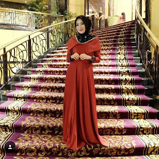 Model Kebaya Modern Muslim Model Kebaya Modern Muslim