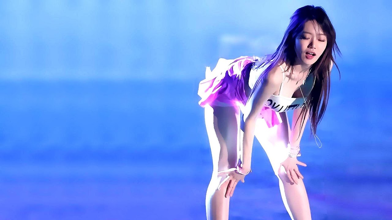 Korea Sexy Dance Dance Choices