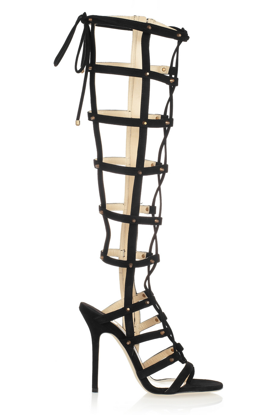 DIARY OF A CLOTHESHORSE: TODAY'S SHOES ARE FROM JIMMY CHOO