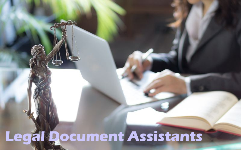 Legal Document Assistants Things you should know about LDAs for the