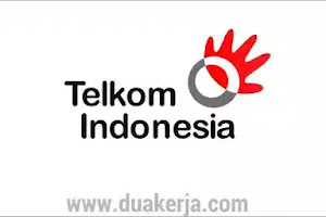 Lowongan Kerja PT Telkom Indonesia Banyak Posisi Tahun 2019