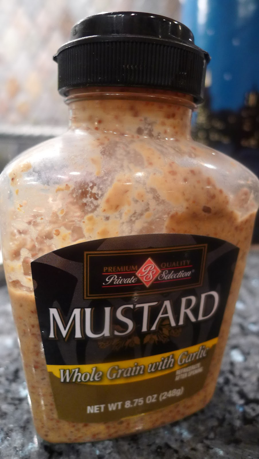 newFOOD tuesdayz "Corner Bakery" House Salad Dressing