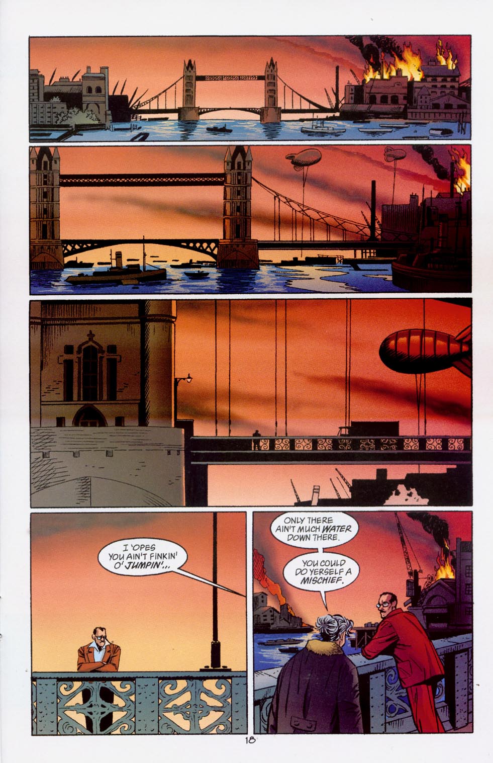 The Dreaming (1996) issue 32 - Page 19