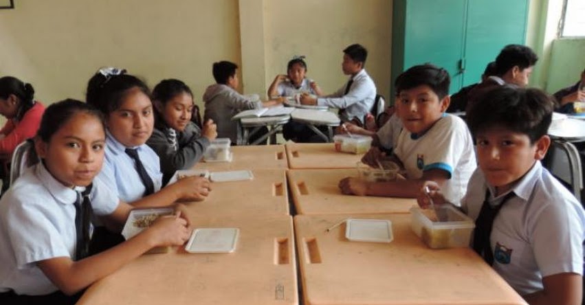 QALI WARMA: Programa social amplía cobertura con desayuno, almuerzo y cena a cuatro colegios de Piura - www.qaliwarma.gob.pe QALI WARMA: Programa social amplía cobertura con desayuno, almuerzo y cena a cuatro colegios de Piura - www.qaliwarma.gob.pe