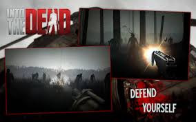 Into the Dead v1.17.0 MOD APK (Unlimited Money) Android Into the Dead v1.17.0 MOD APK (Unlimited Money) Android