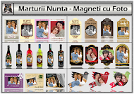 MARTURII MAGNETI CU FOTO