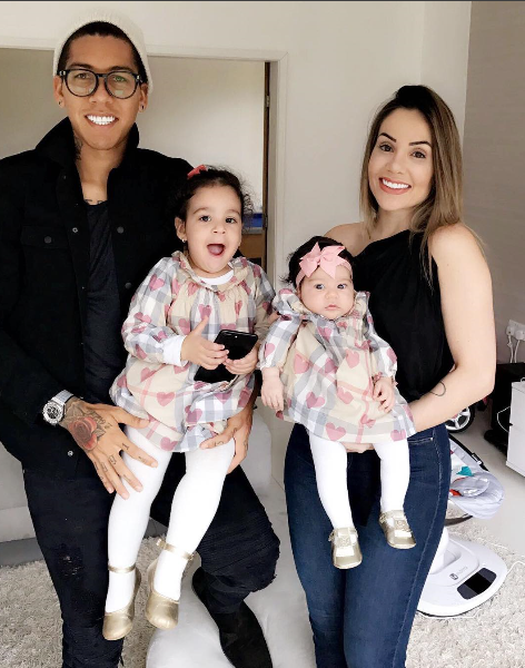 Liverpool star Roberto Firmino loses ?70K worth of jewelry and clothes