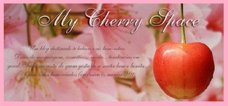 My Cherry Space