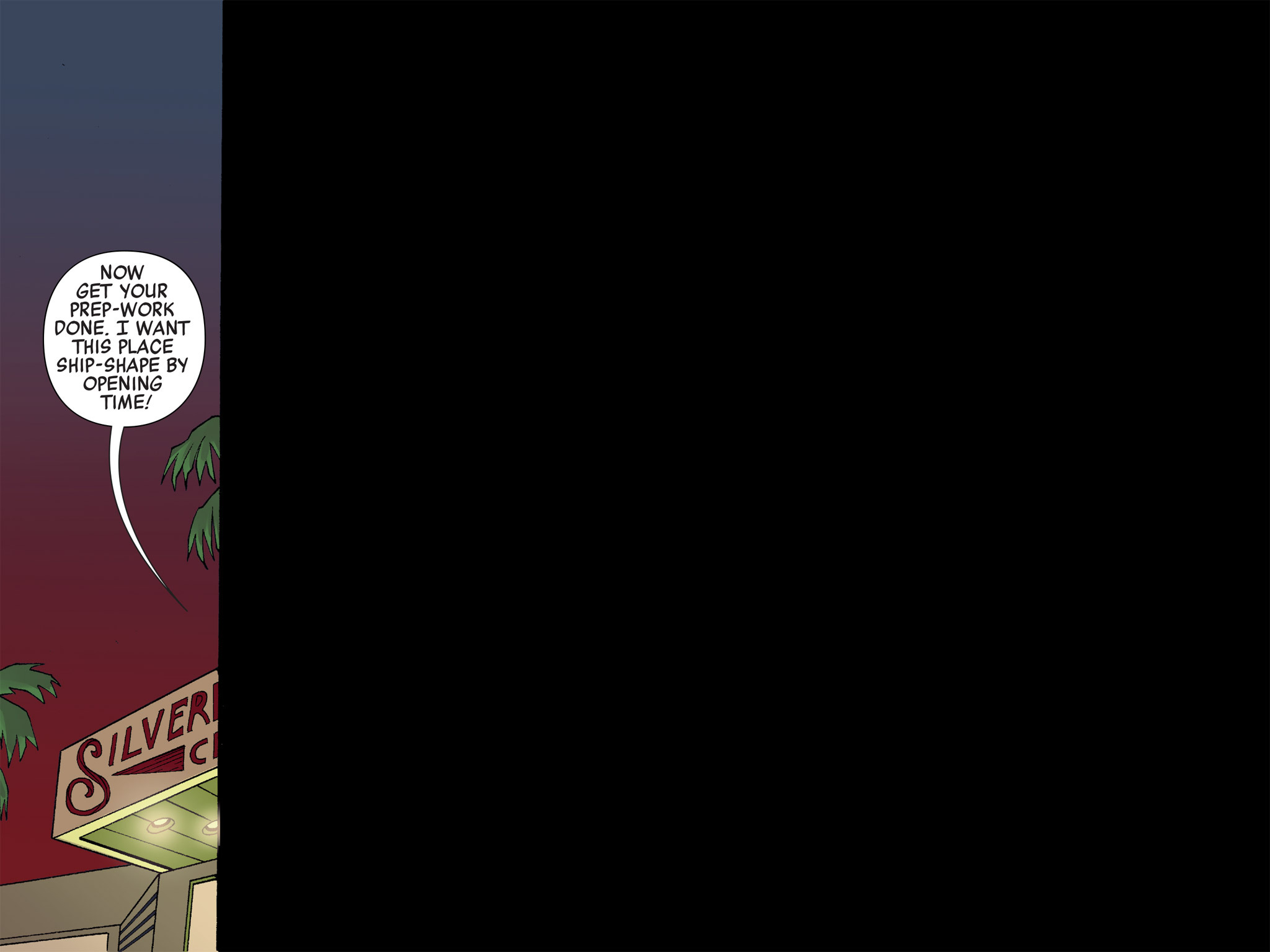 Read online Marvel Universe Avengers Infinite Comic comic -  Issue #8 - 26