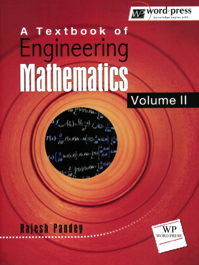 Pdf Textbooks For Engineering