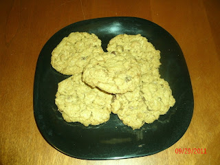 chocolate chip cookies, best, toffee cookies, recipe