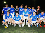 AZZURRA FC CLAUSURA 2011