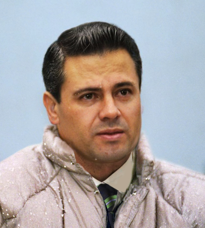 chapeña guzmieto enrique peña nieto el chapo guzmán carlos mal