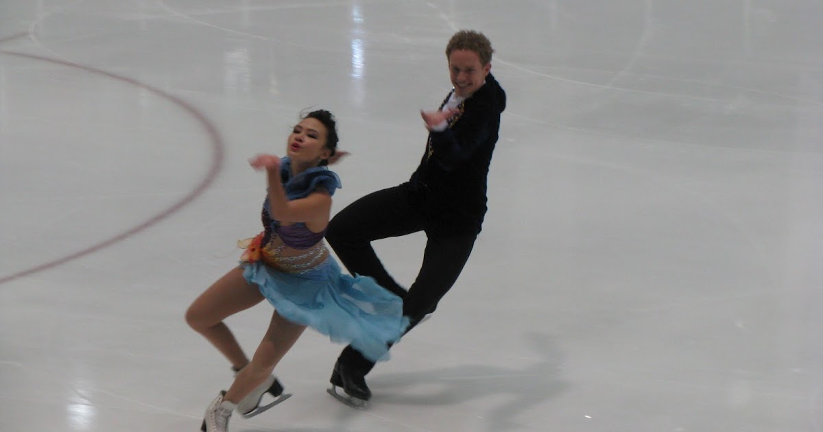 Jennifer Comeaux U.S. International FS Classic