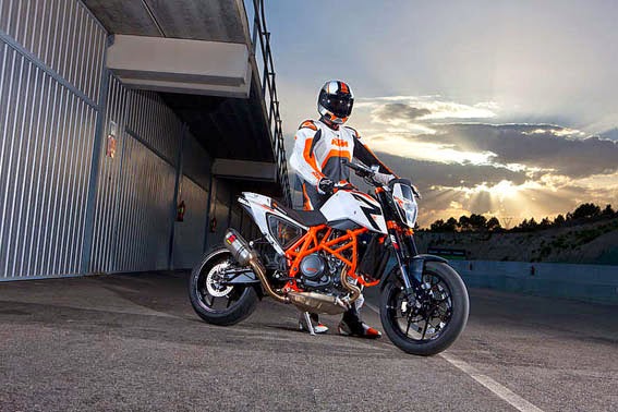 Ktm 690 Duke R Abs 2014 Features And Specifications - The New Autocar