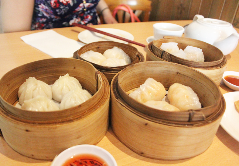 Andy's Yum Cha House - Melbourne's Restaurants