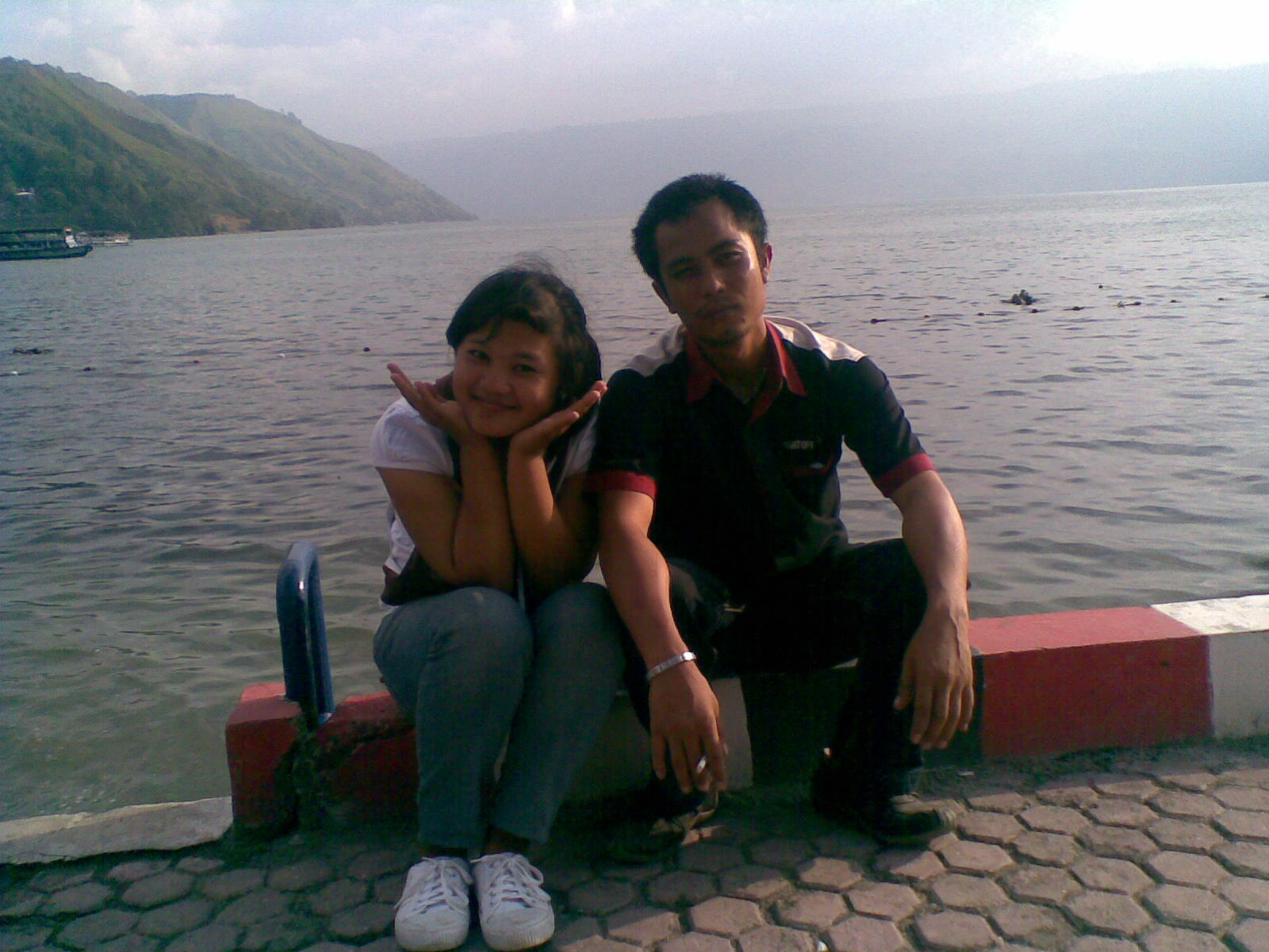 lirik lagu batak toba: LIRIK LAGU BATAK