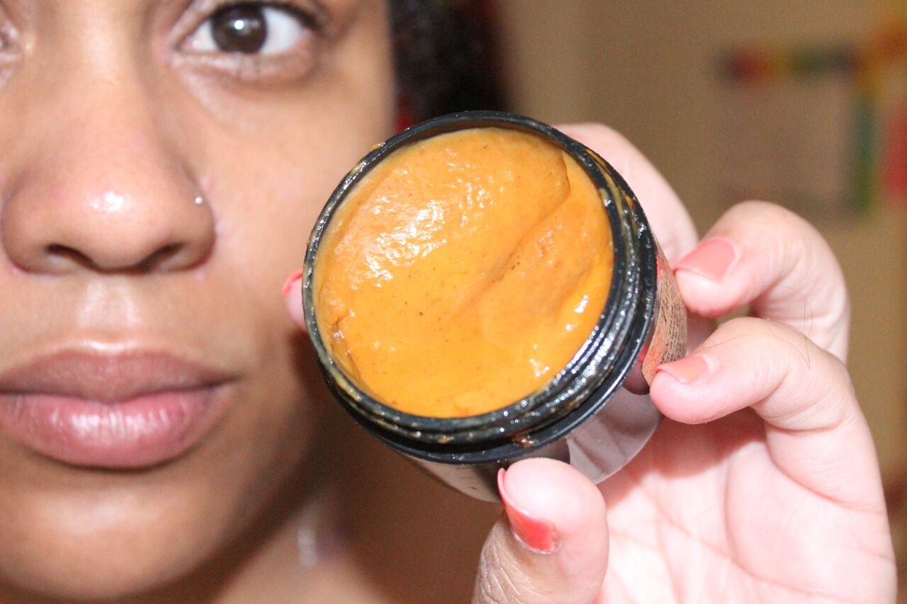 Facial Care Routine for Psoriasis and Troubled Skin The Mane Objective