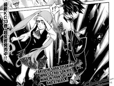 [最も好ましい] エアギア 最終回 イッキの正体 365678-エアギア 最終回 イッキの正体