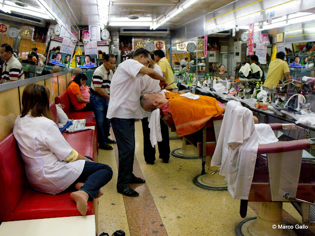 CHINATOWN, UN MUNDO APARTE DENTRO DE BANGKOK