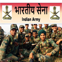 Indian Army Rally