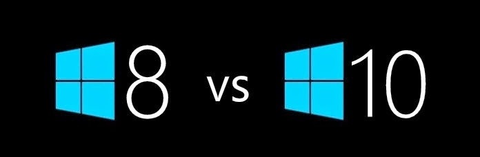 News Windows Os Update Windows 10 Vs Windows 8 Performance