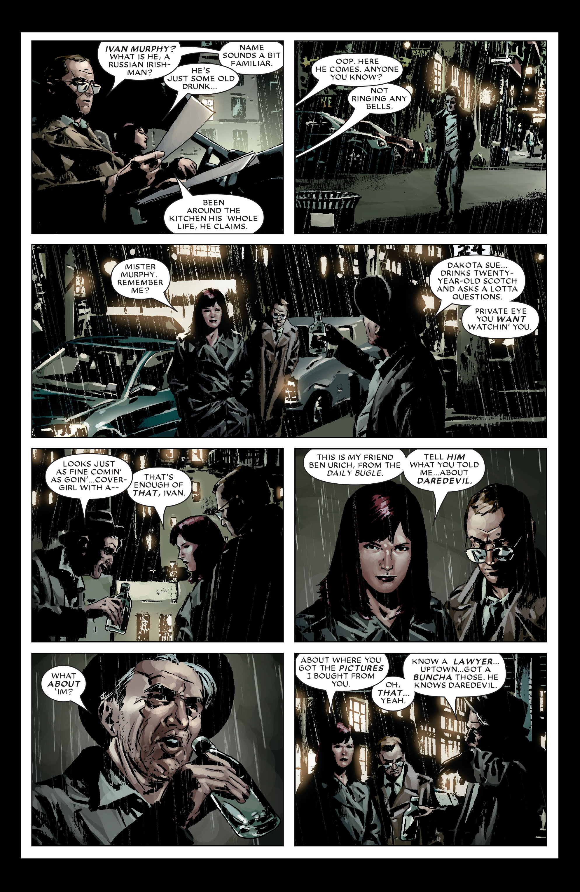Daredevil (1998) 84 Page 15