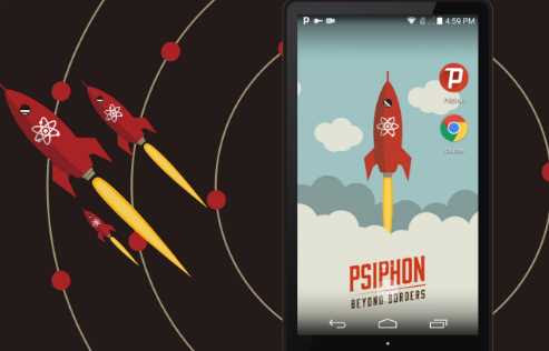 Psiphon PRO v169 [Subscription/Unlimited Speed] APK Free Download