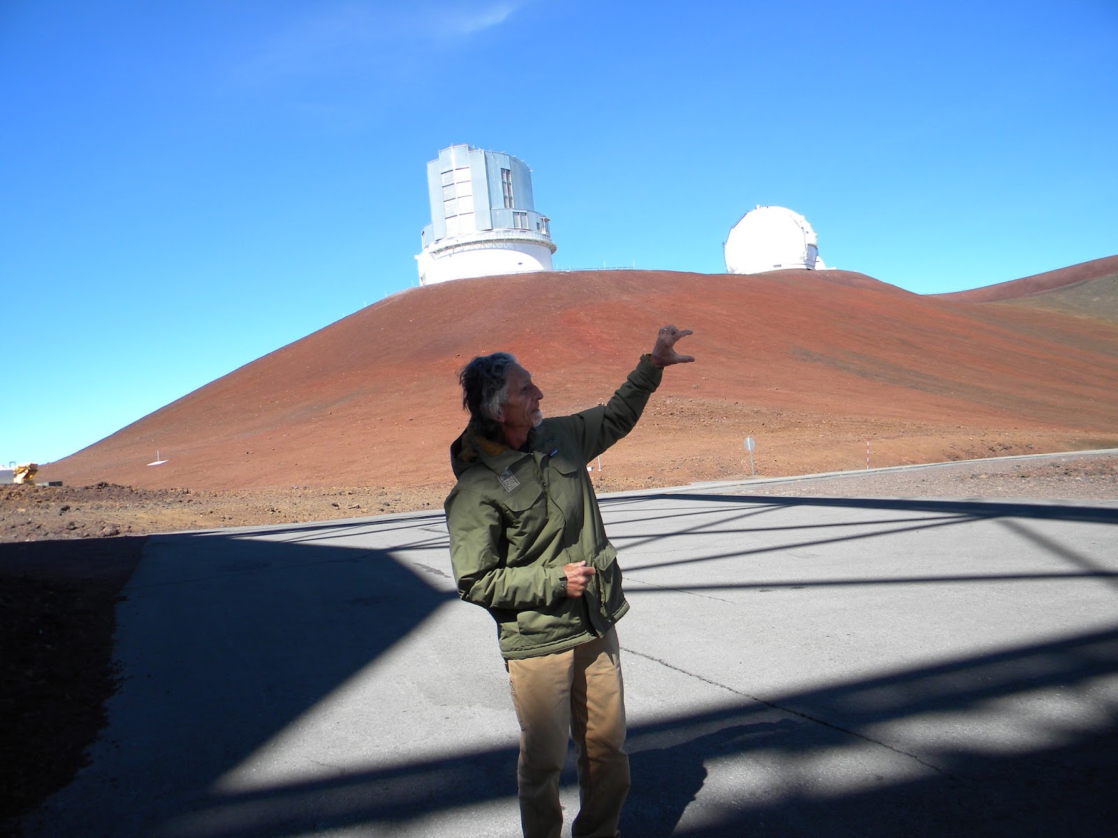 All Hawaii News Oahu voters support Thirty Meter Telescope in poll
