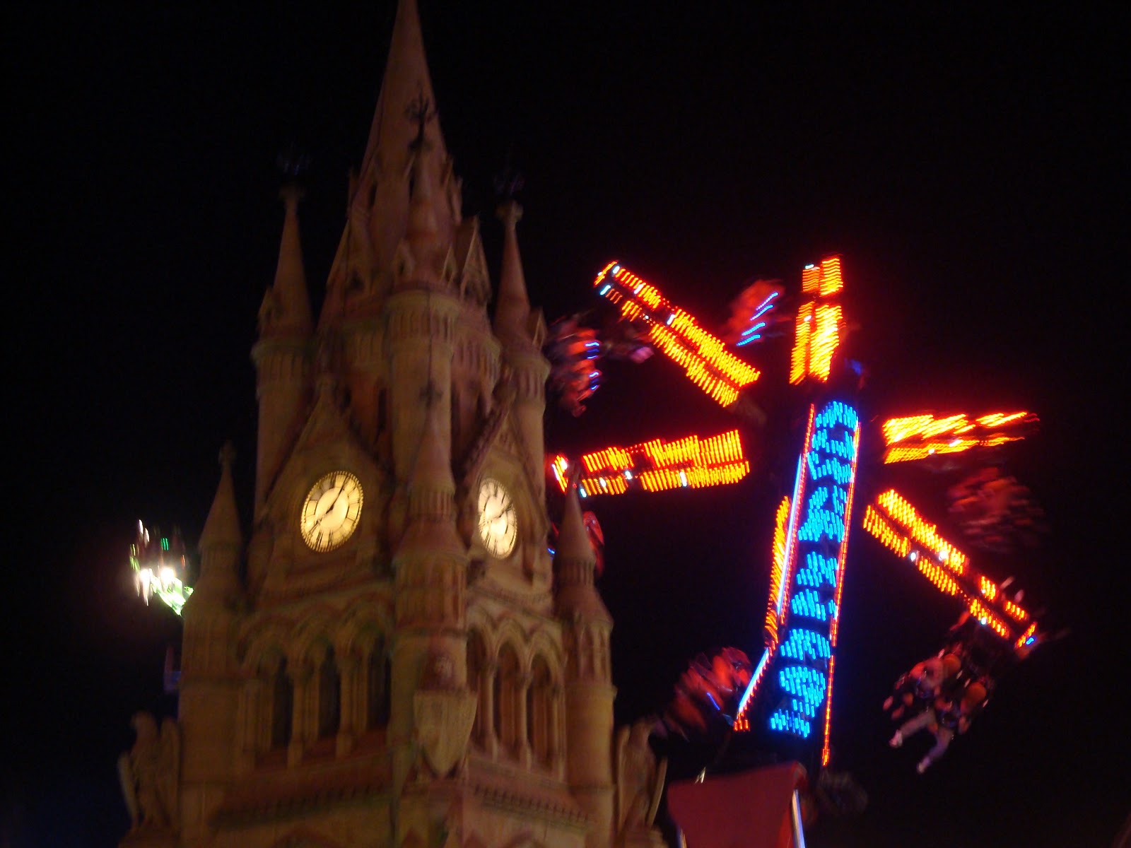 Shakespeare 4 Me StratforduponAvon Mop Fair