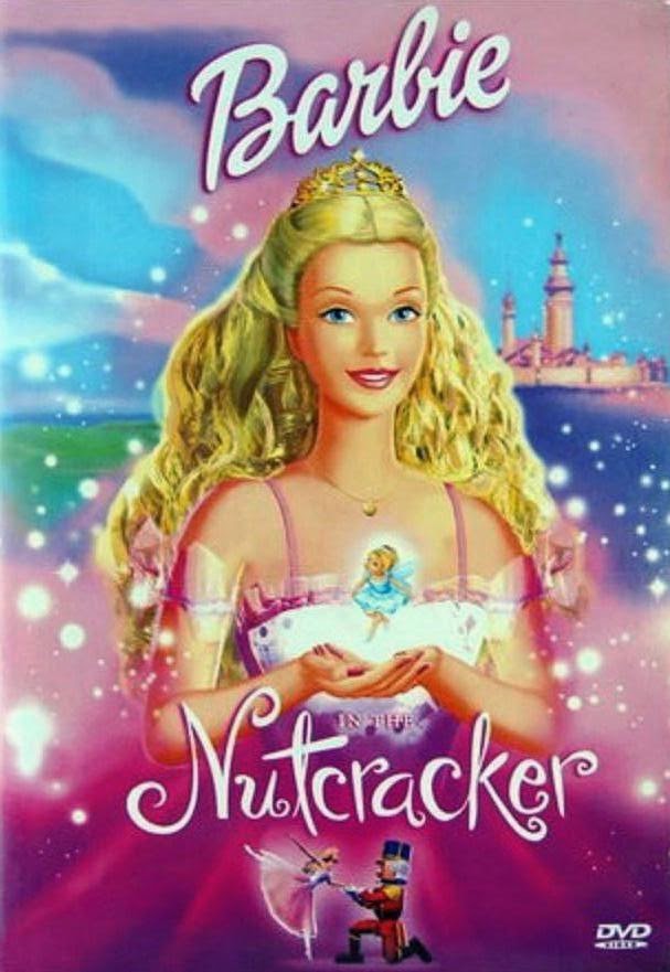 Watch Barbie in the Nutcracker (2001) Full Movie Online | Watch Barbie