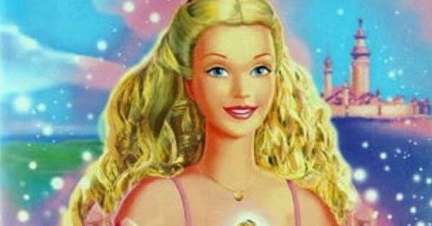Barbie Barbie