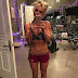 Britney Spears Flaunts Impressive Abs In New Snap