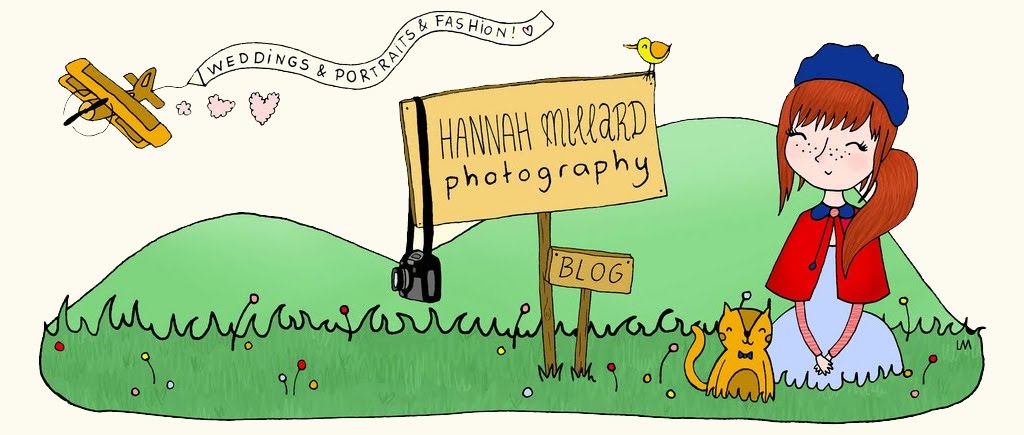 Hannah Millard Photography - Alternative & heartfelt wedding photography in Derbyshire, UK.
