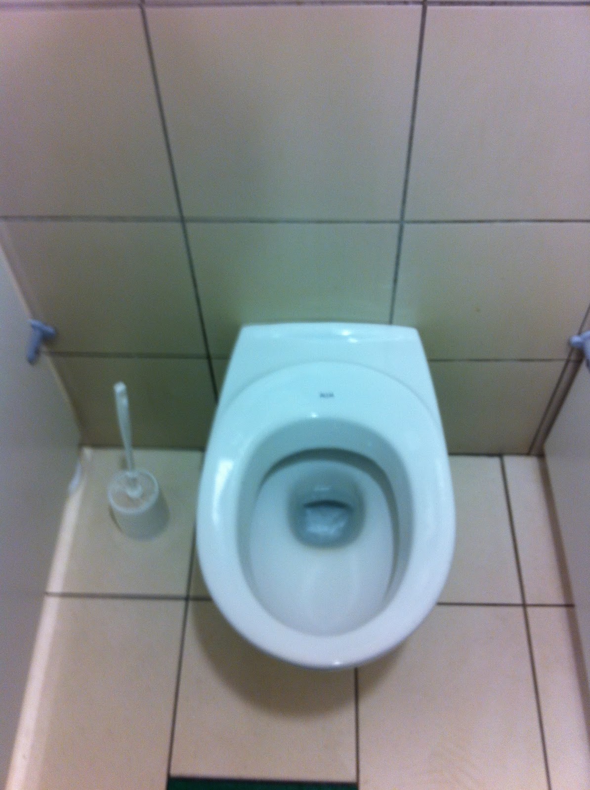 Cosa Usano I Francesi Al Posto Del Bidet