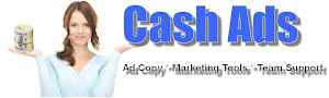 Cash Ad Pro