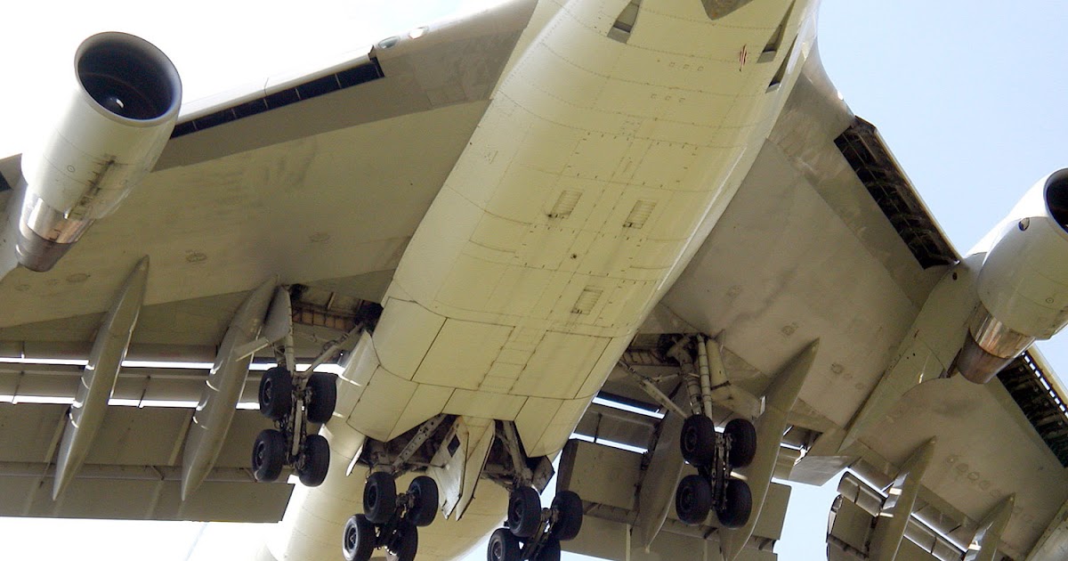 Types of Slats Aircraft Nerds