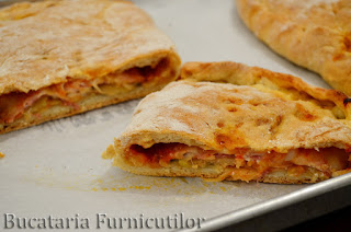 Calzone