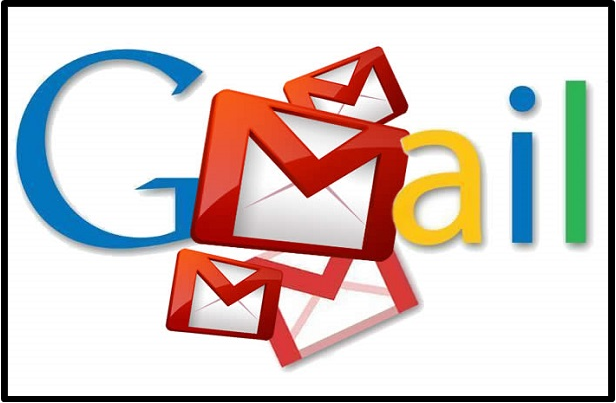 gmail entrar