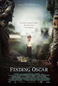 Finding Oscar Poster