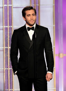 mylifestylenews: Celebrities Wear Salvatore Ferragamo @ Golden Globe Awards