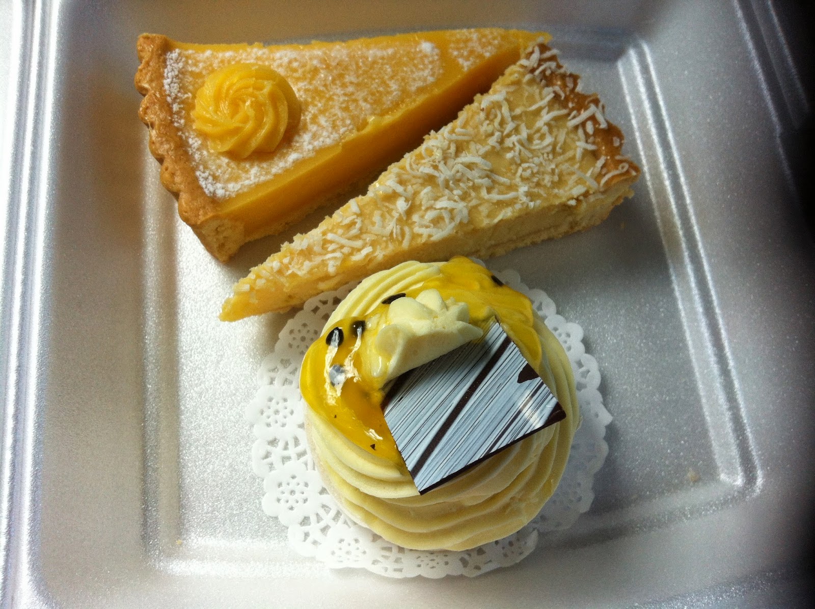 Nash Gallery and Cafe and Esk Bakery and Cafe, Esk, Queensland Laws