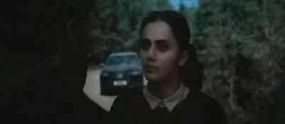 Watch best movies online (full movie), bollywood and hollywood movies Badla (2019) Hindi PRE-DVDRip x264 700MB | 350MB