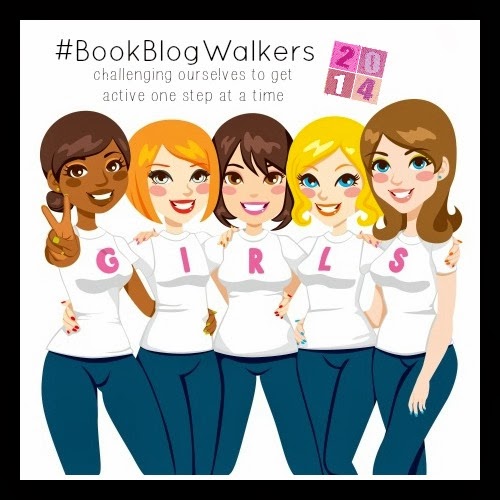 Book Blog Walkers: February Weekly Check-in Feb 14, 2014