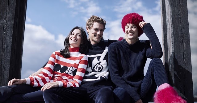 Armani neve collection Clearance