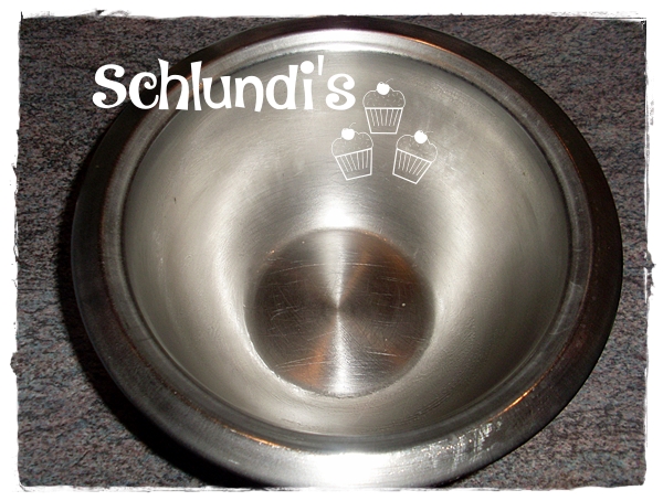 Netzbrot – Eingenetztes – Schlundis