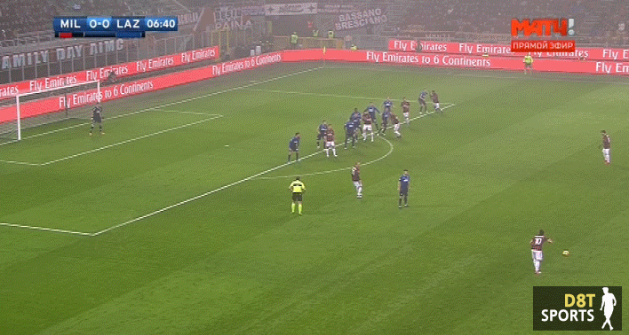 잼리에 최강 황란 세트피스 클라스 ㅋㅋㅋㅋㅋㅋㅋㅋㅋㅋ.GIF | 인스티즈