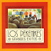 LOS PEKENIKES - GRANDES EXITOS - 1988