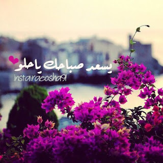 صباح الخير للحبيب بالصور