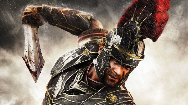 الكشف لأول مرة عن نسخة لعبة Ryse Son of Rome لجهاز Xbox 360 